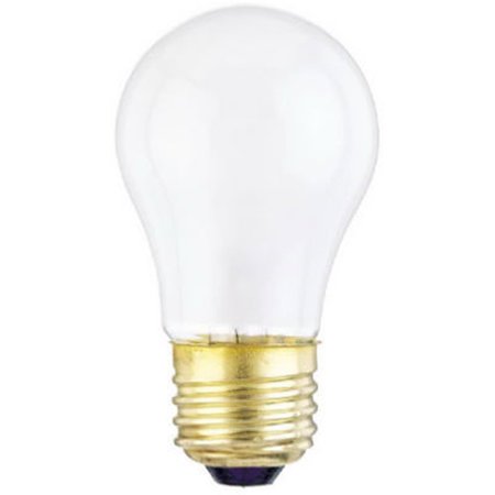 BRIGHTBOMB 04002 40W Frosted Appliance Light Bulbs BR865897